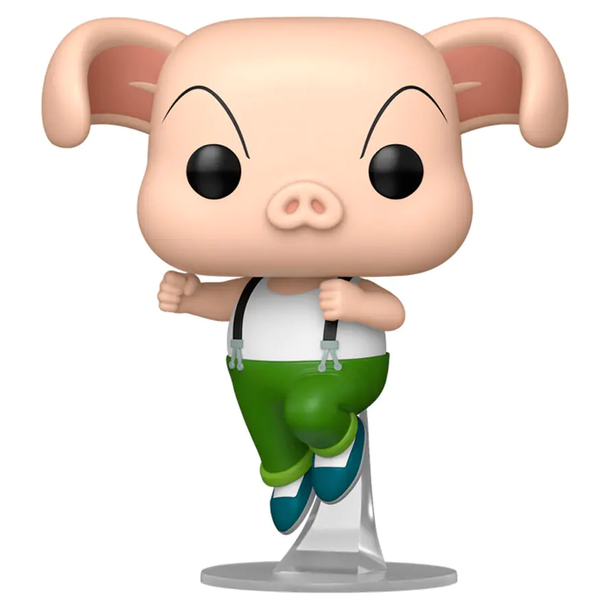 Figurină Funko POP Dragon Ball Oolong poza produsului