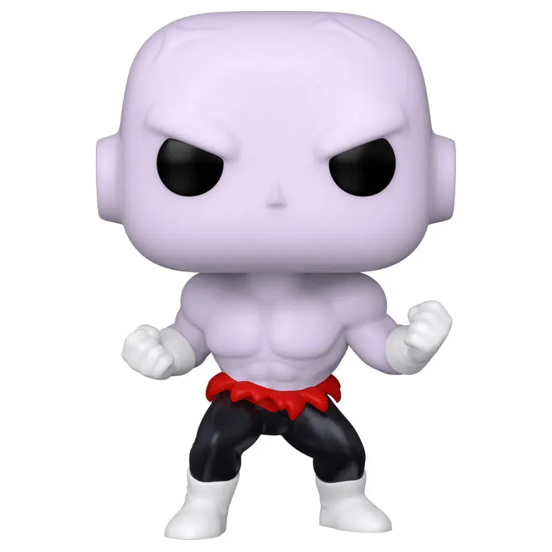 Dragon Ball Super POP! Figurină de animație din vinil Jiren w/Power 9 cm poza produsului