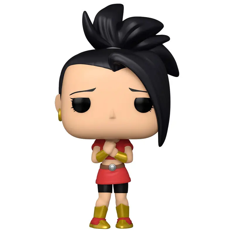 Dragon Ball Super POP! Animation figurină vinyl Kale 9 cm poza produsului