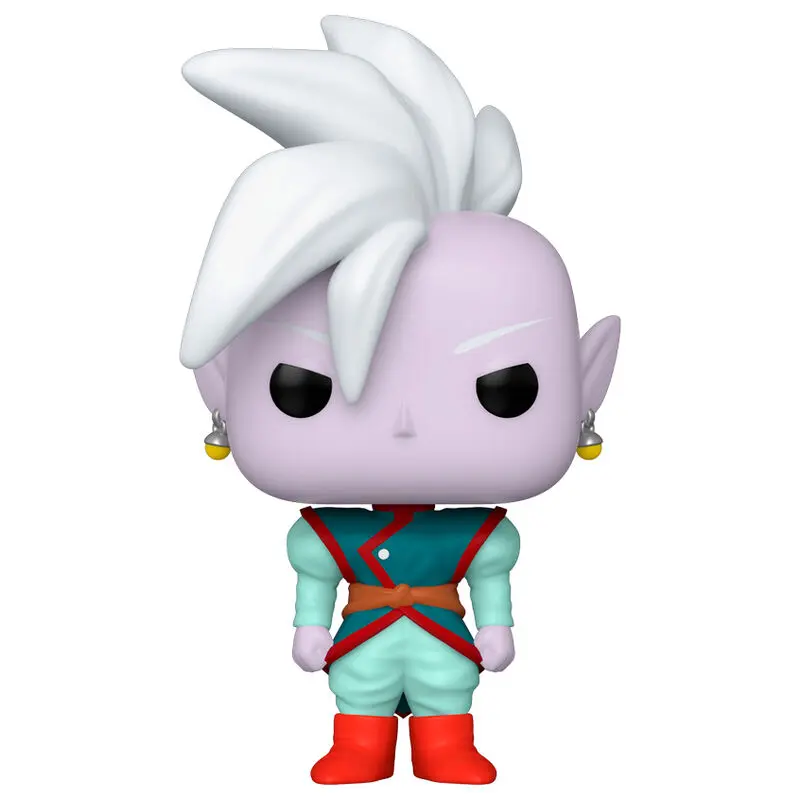 Dragon Ball Super POP! Animation Figurina de Vinil Shin 9 cm poza produsului