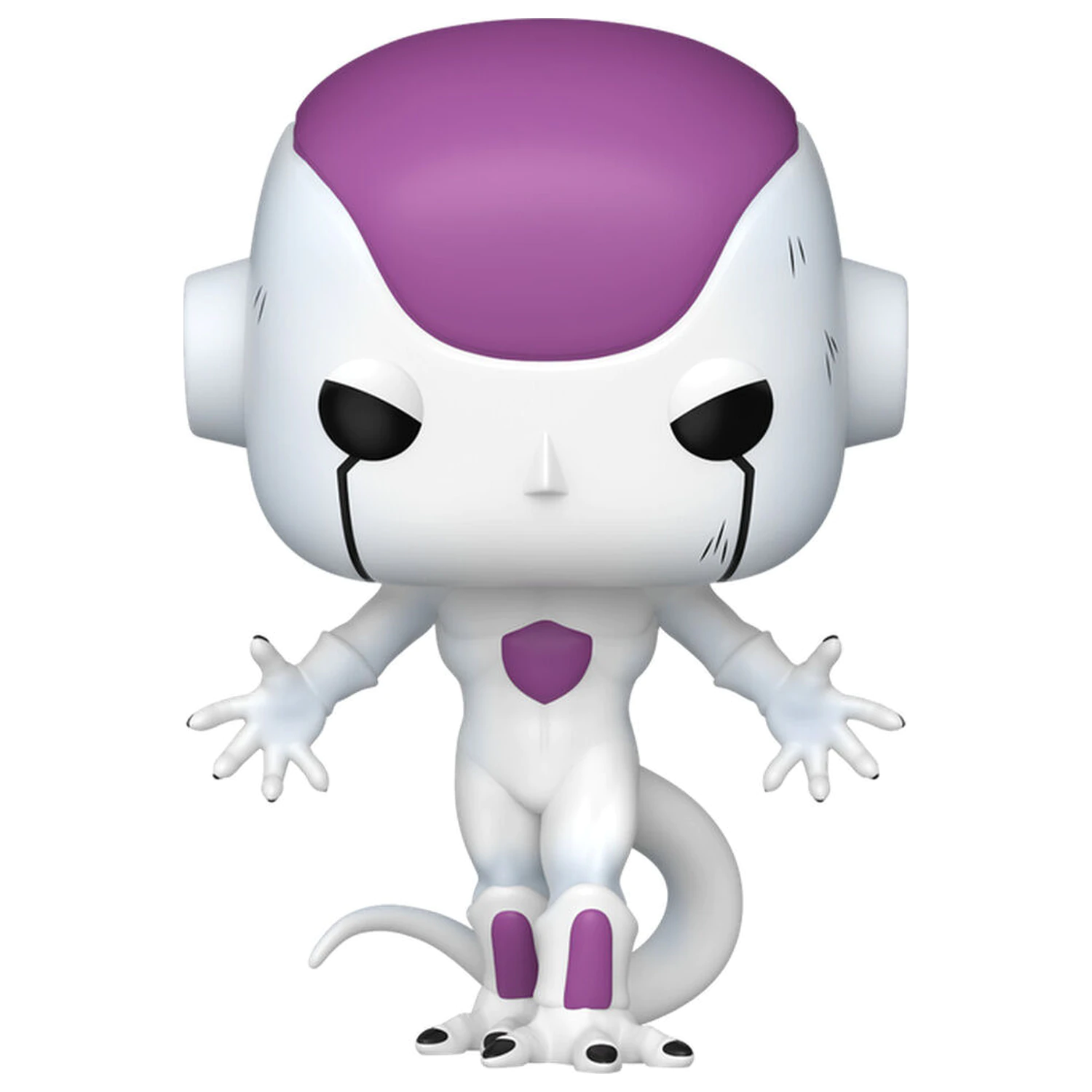 Funko POP figurina Dragon Ball Z Frieza - Frieza Saga poza produsului