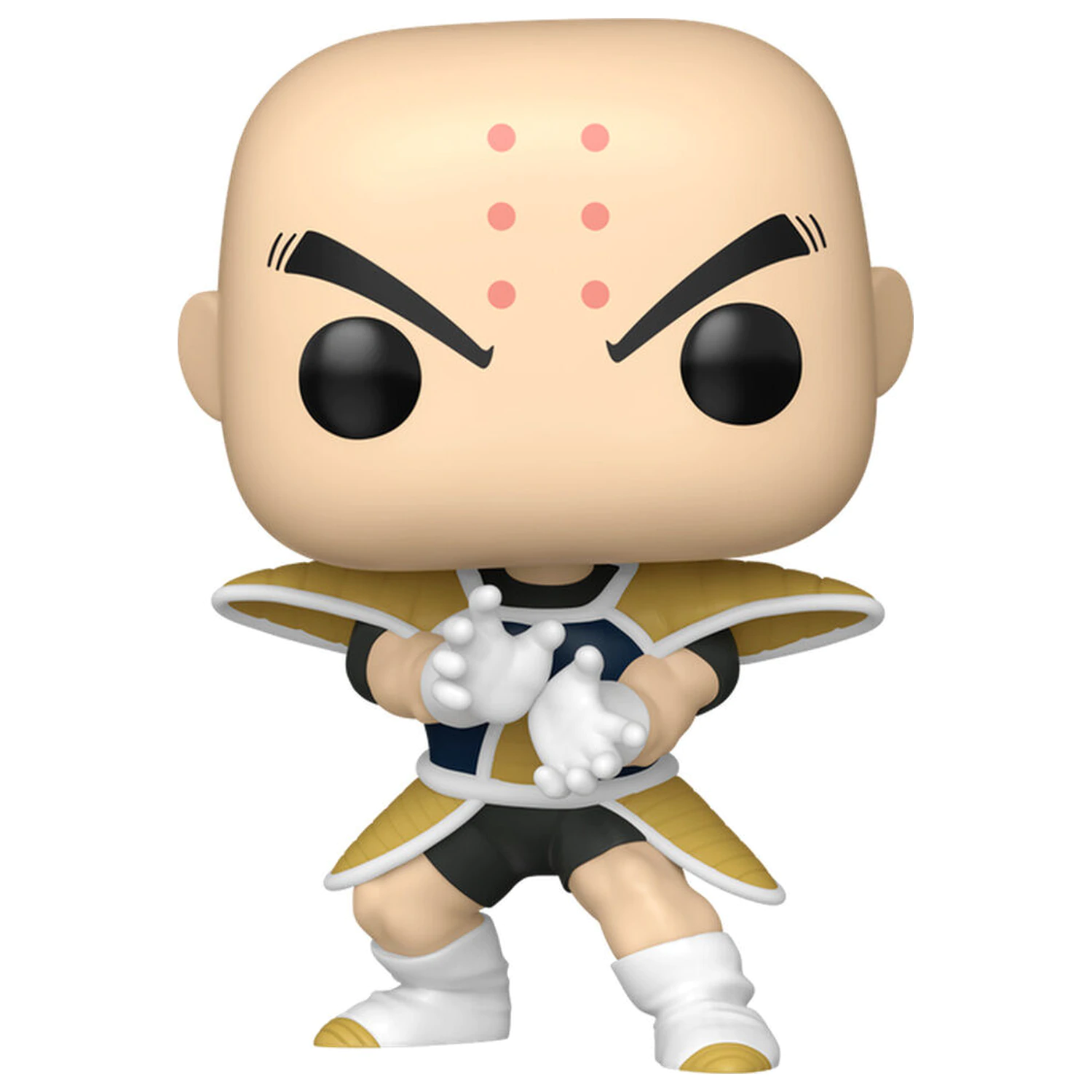 Figurina Funko POP Dragon Ball Z Krillin Frieza Saga poza produsului