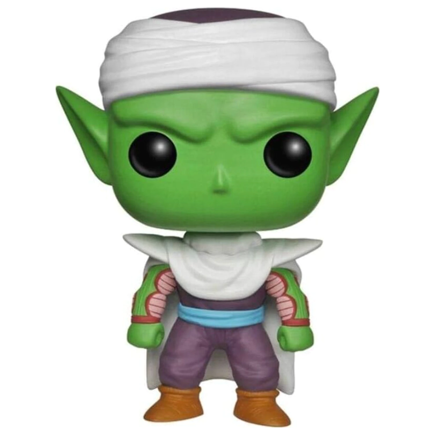Figurină Funko POP Dragon Ball Z Piccolo poza produsului