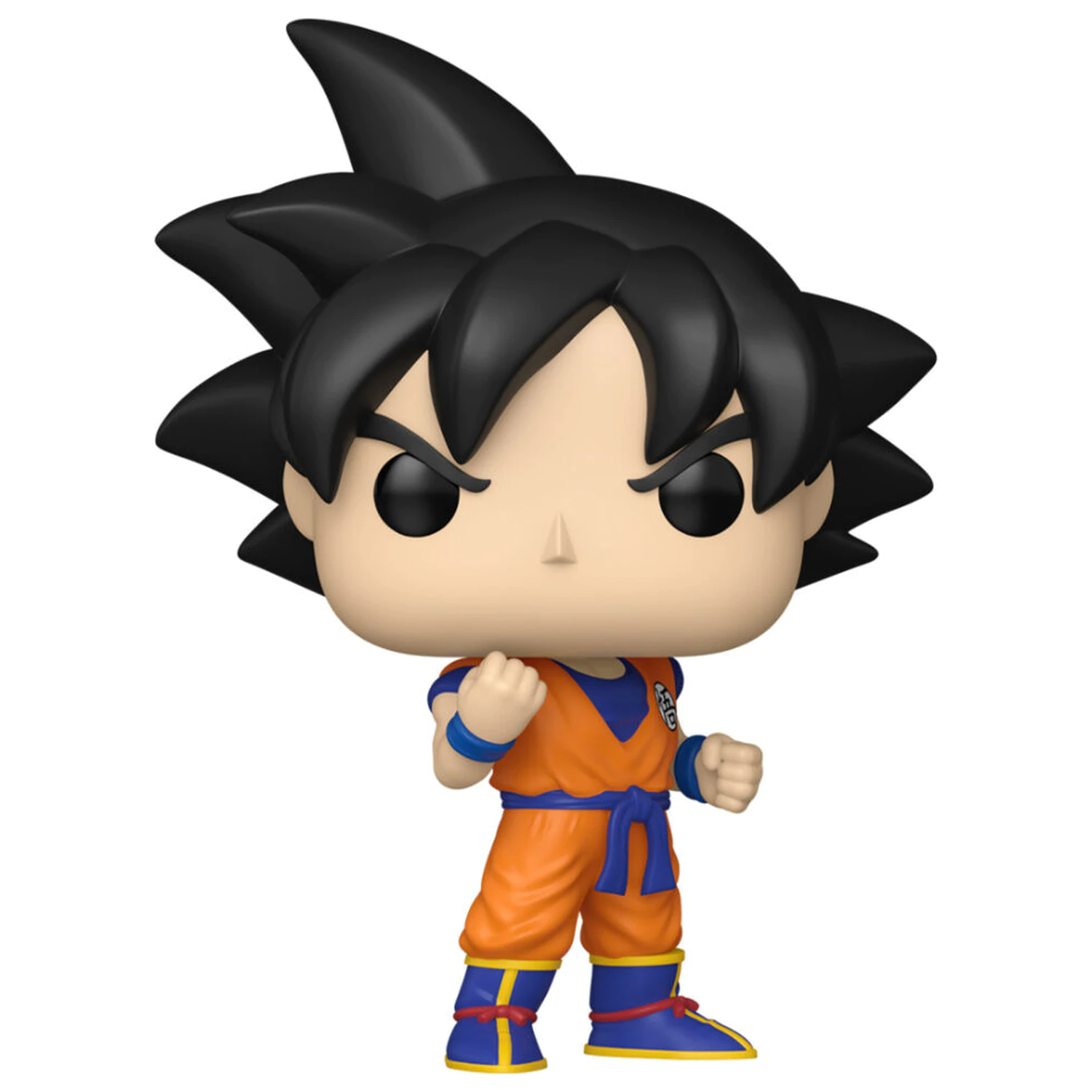 Figurina Funko POP Dragon Ball Z Son Goku Frieza Saga poza produsului