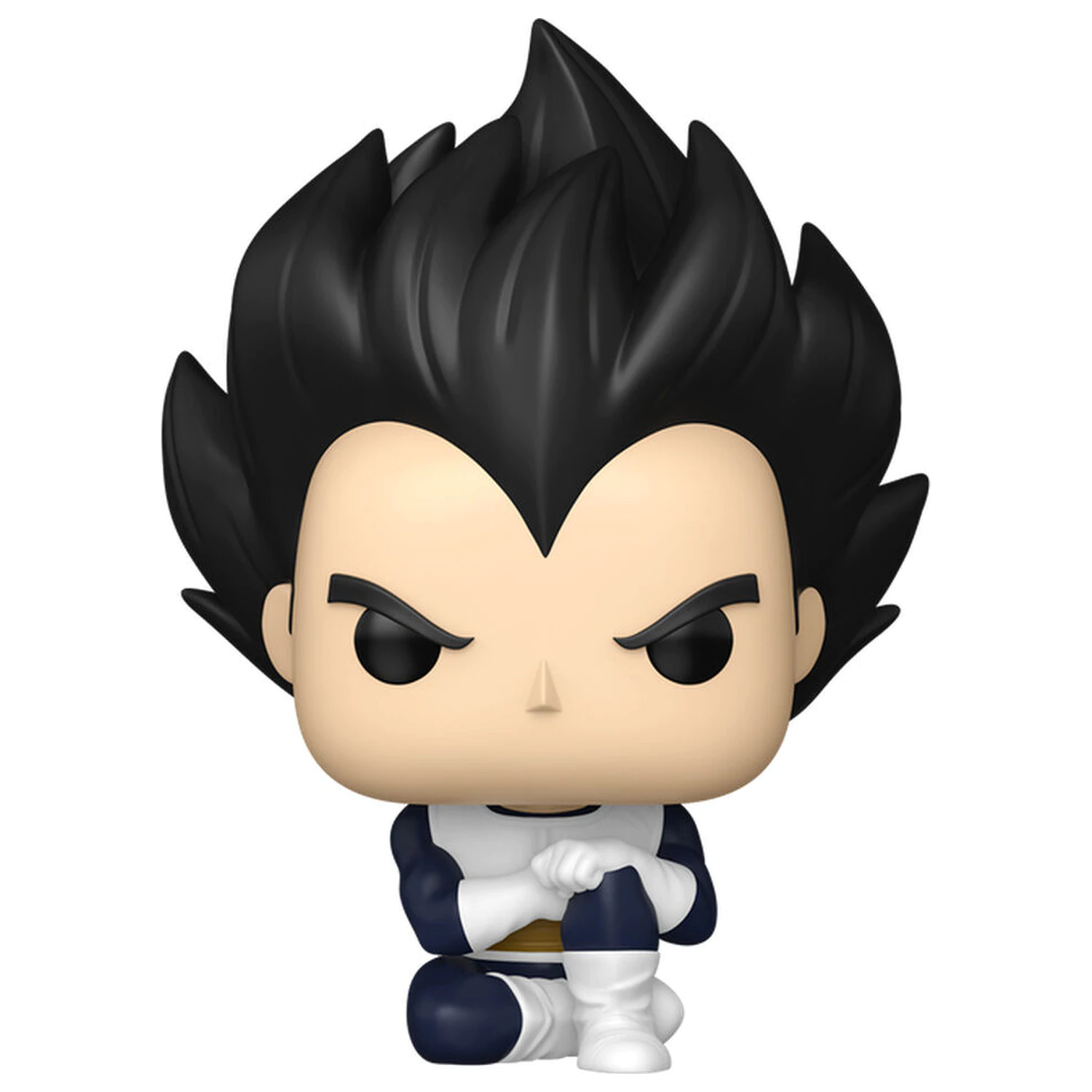 Funko POP figurina Dragon Ball Z Vegeta Frieza Saga poza produsului