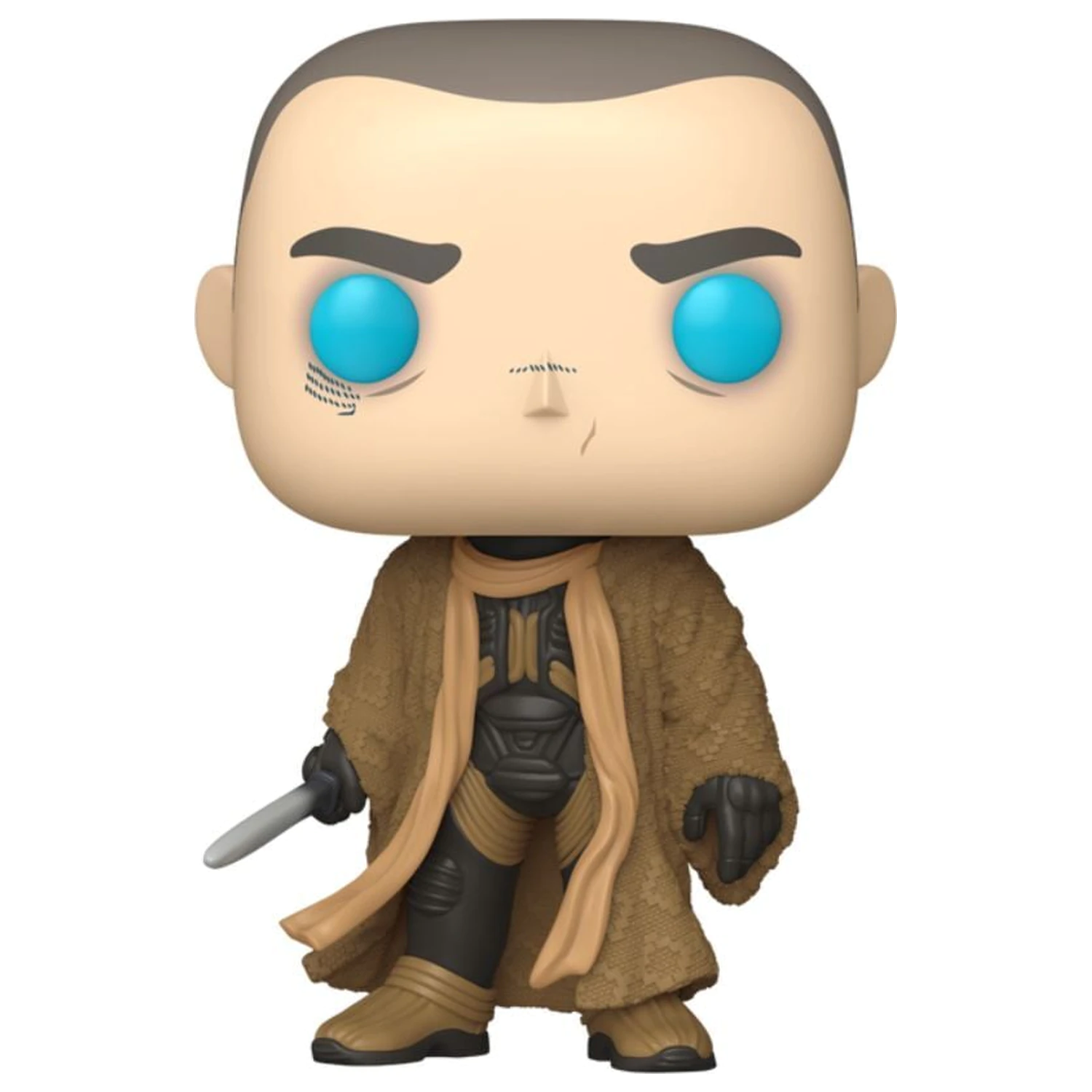 Figurină Funko POP Dune Part Three Paul Atreides poza produsului