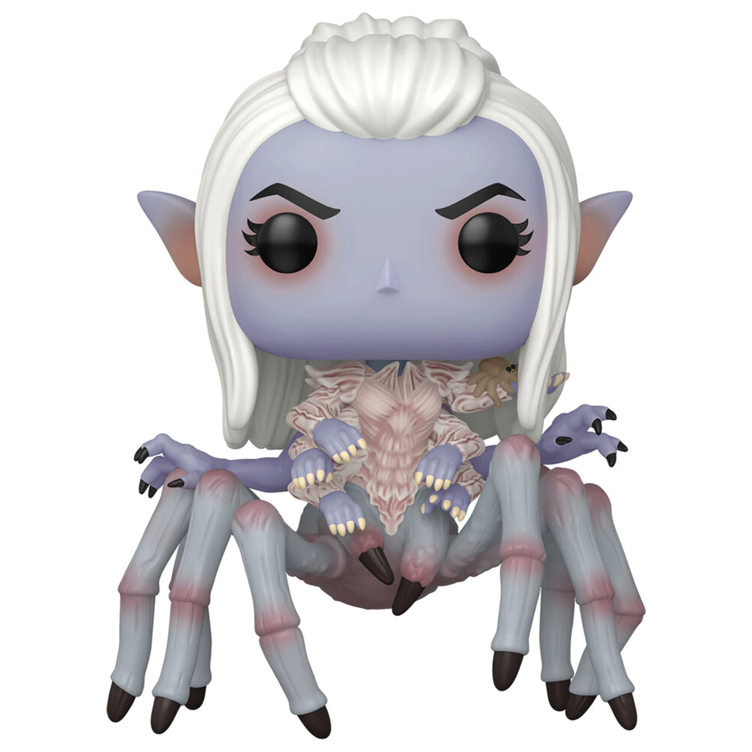 Funko POP figurina Dungeons & Dragons Lolth The Spider Queen poza produsului