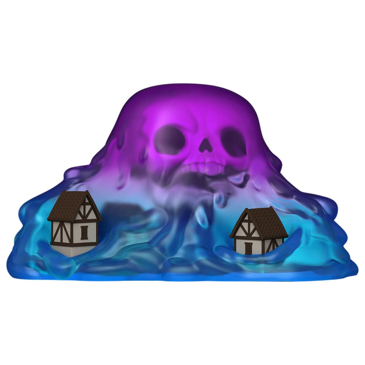 Funko POP figurina Premium Dungeons & Dragons Blob of Annihilation poza produsului