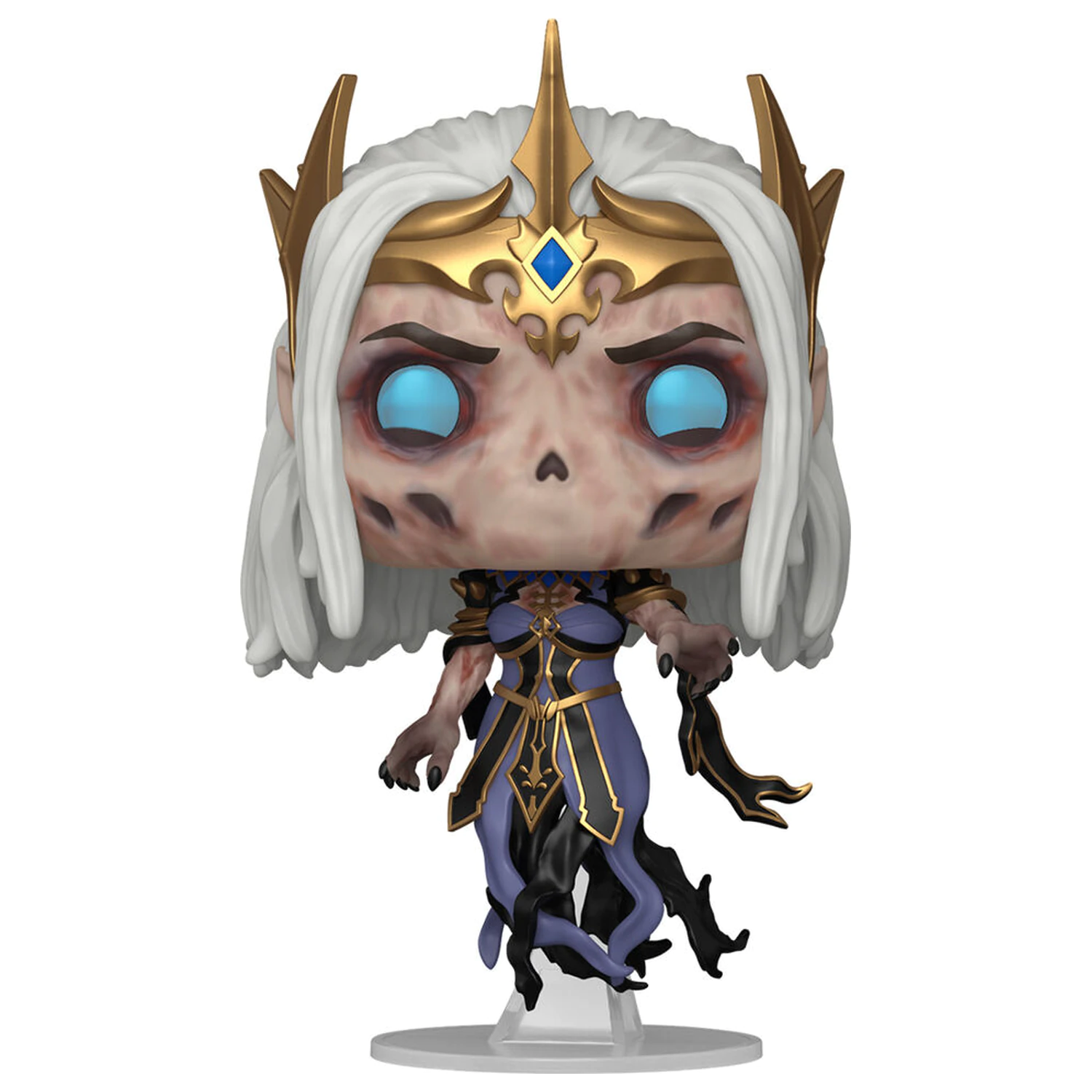 Funko POP figura Dungeons & Dragons Valindra Shadowmantle poza produsului