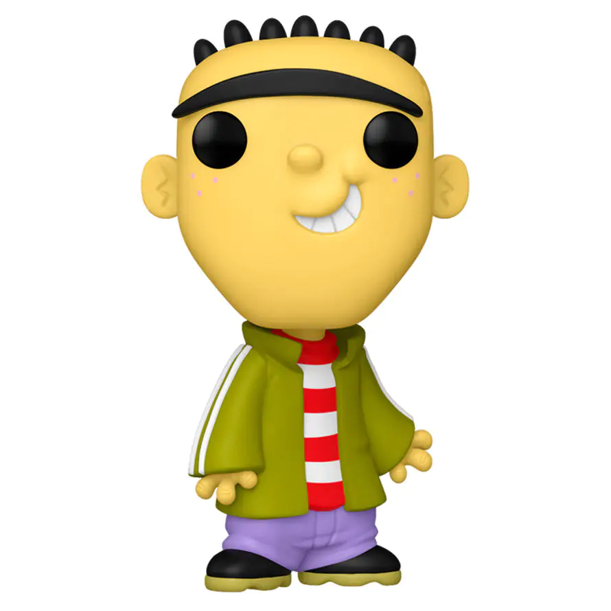 Figurină Funko POP Ed, Edd n Eddy - Ed poza produsului