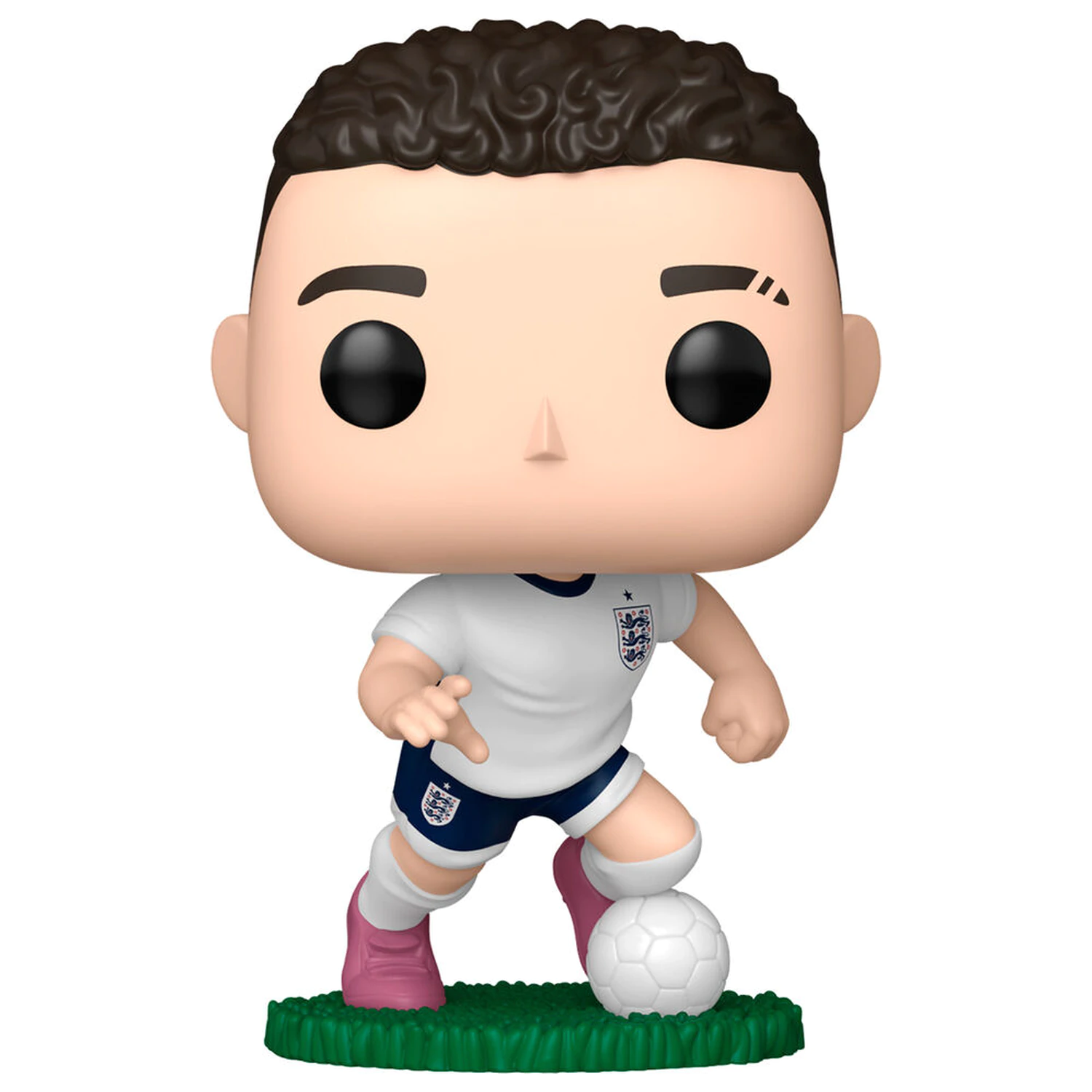 Funko POP figurina Anglia Phil Foden poza produsului