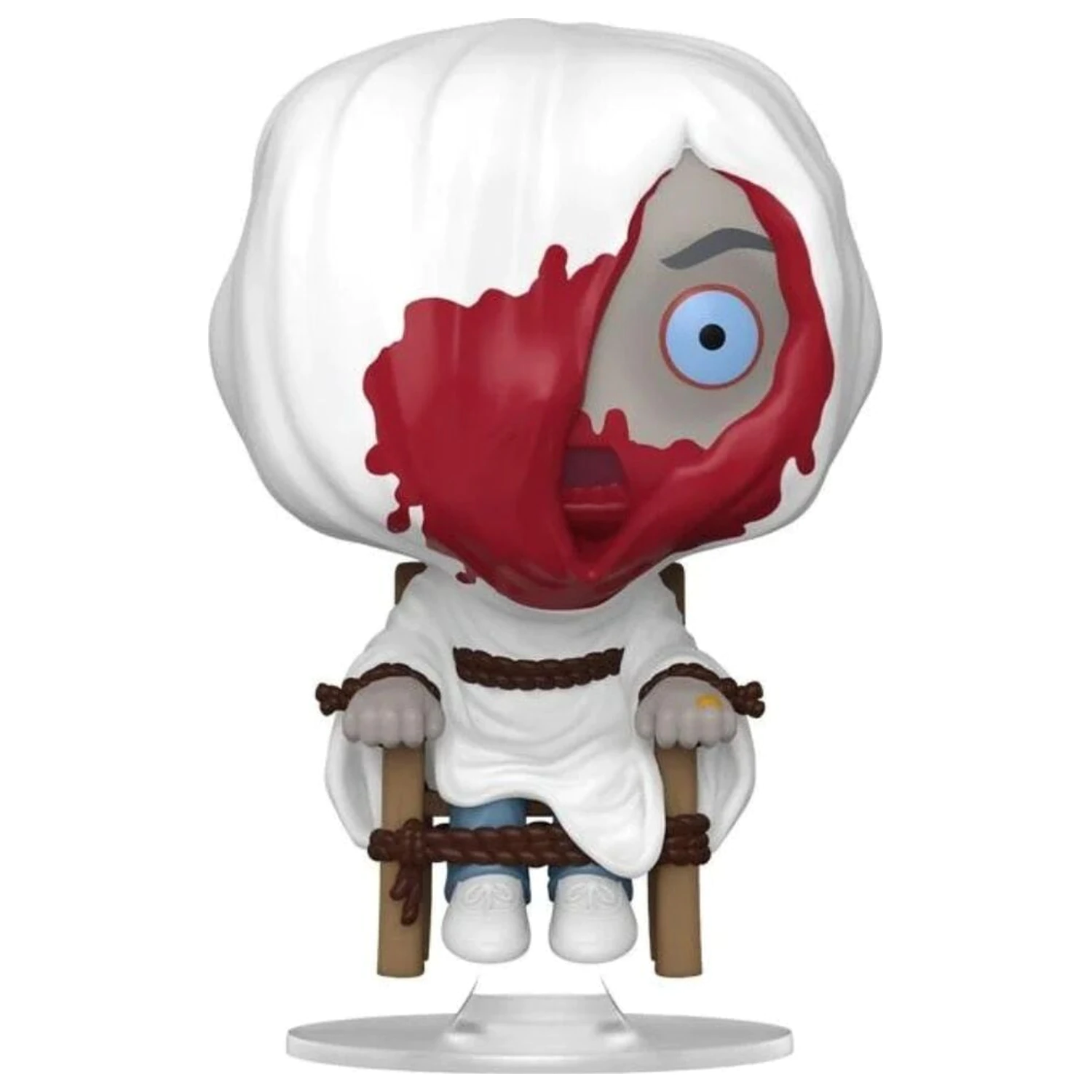 Figura Funko POP Expediente Warren The Conjuring Carolyn Perron Exclusiv poza produsului