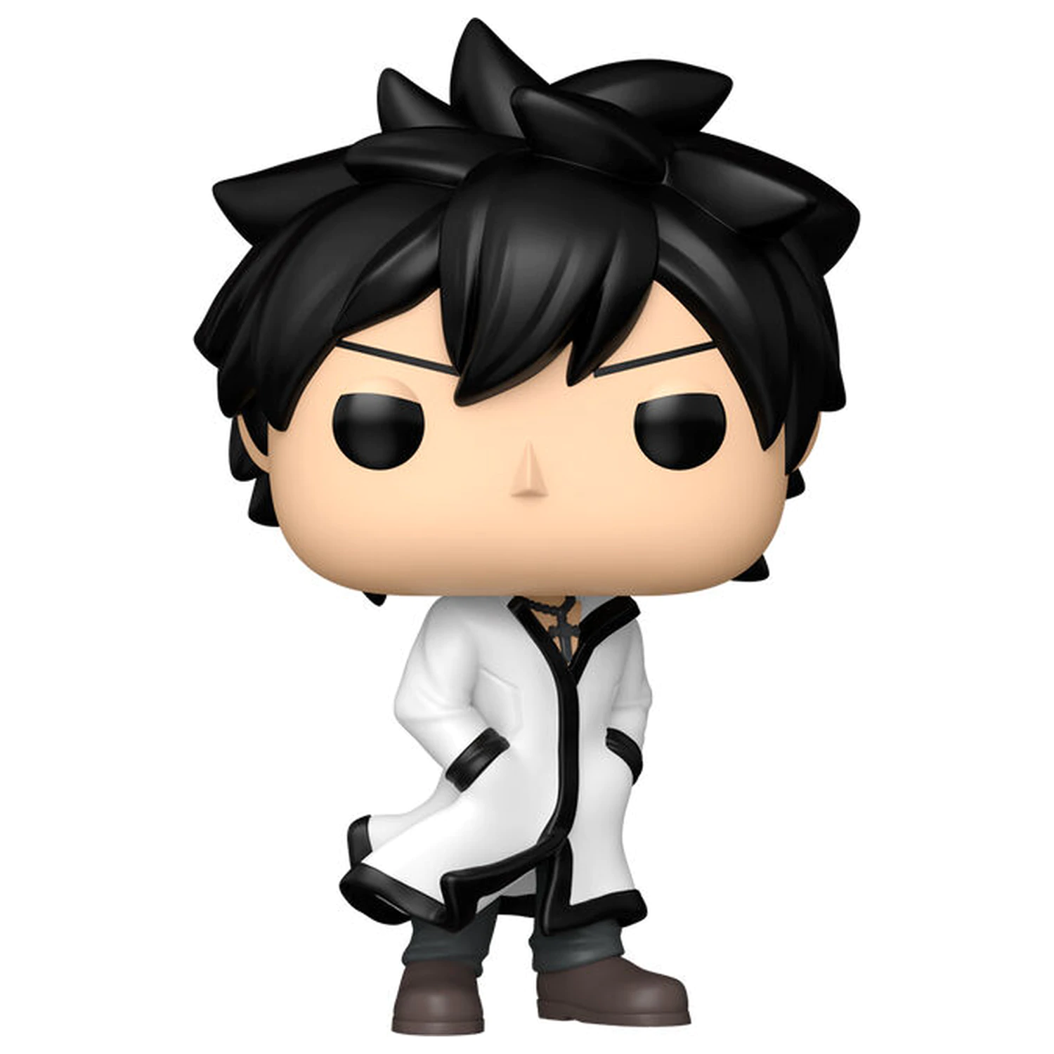 Funko POP figurina Fairy Tail 100 Years Quest Gray poza produsului