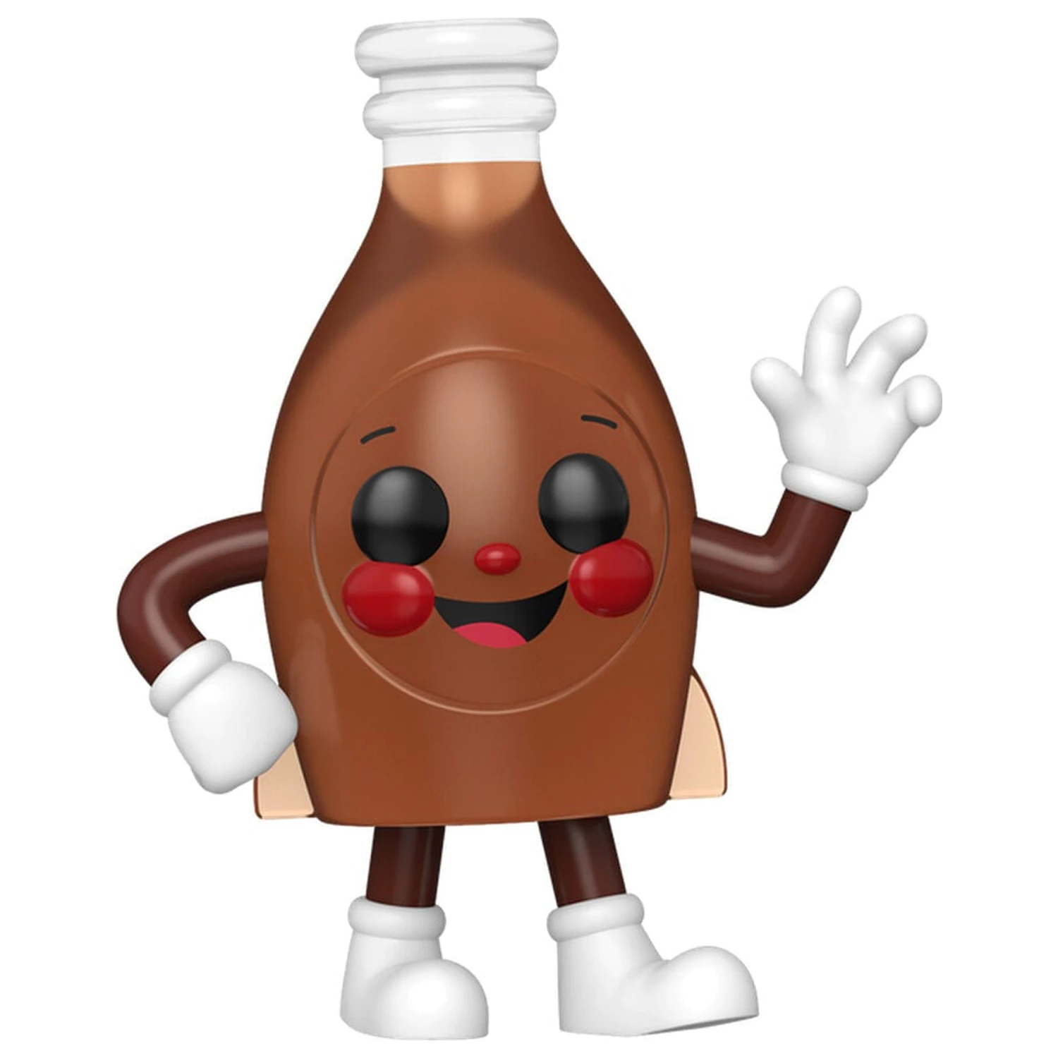 Figurina Funko POP Fallout Bottle poza produsului