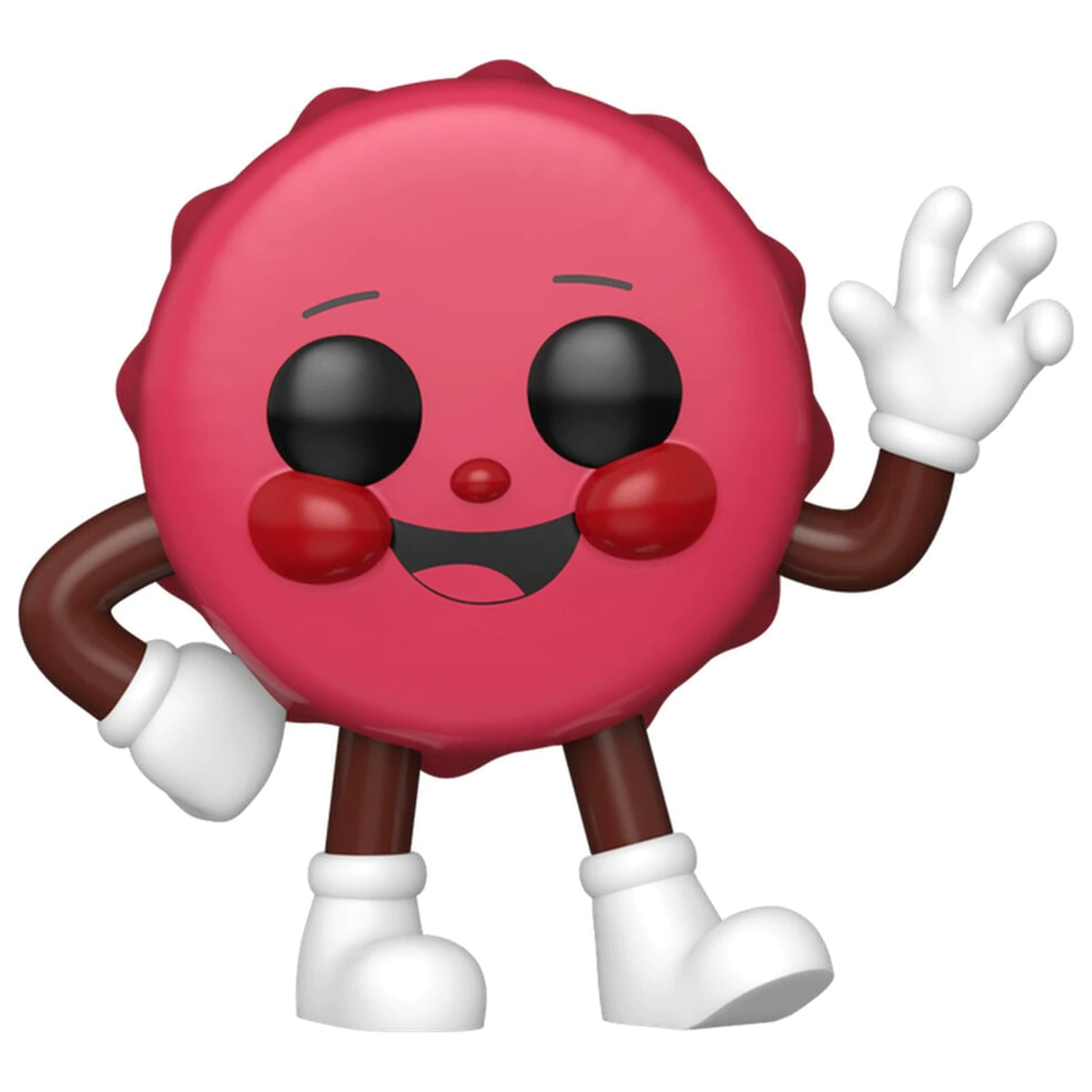 Funko POP figurina Fallout Cappy poza produsului