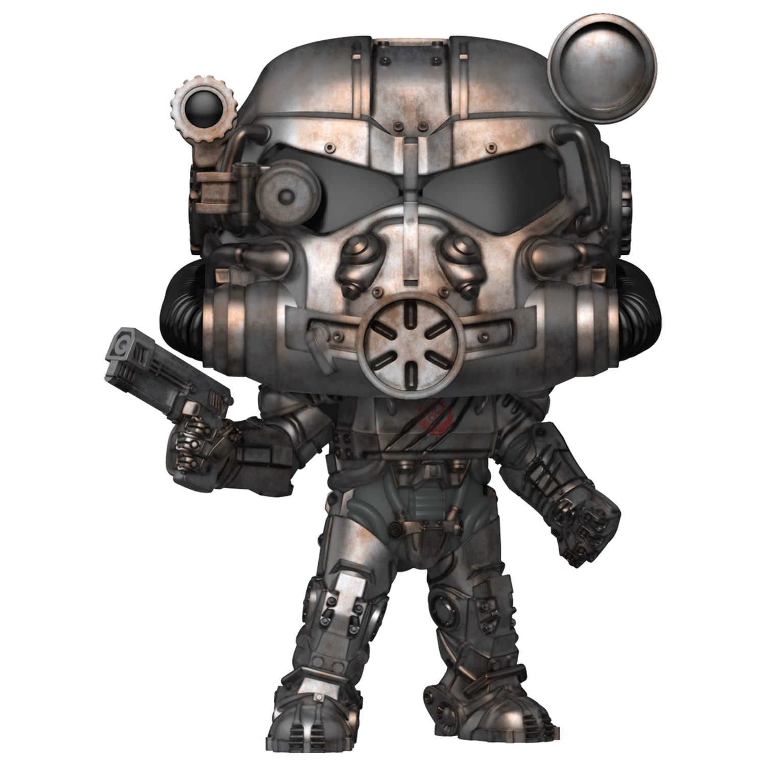 Funko POP figurina Fallout Maximus Chase poza produsului