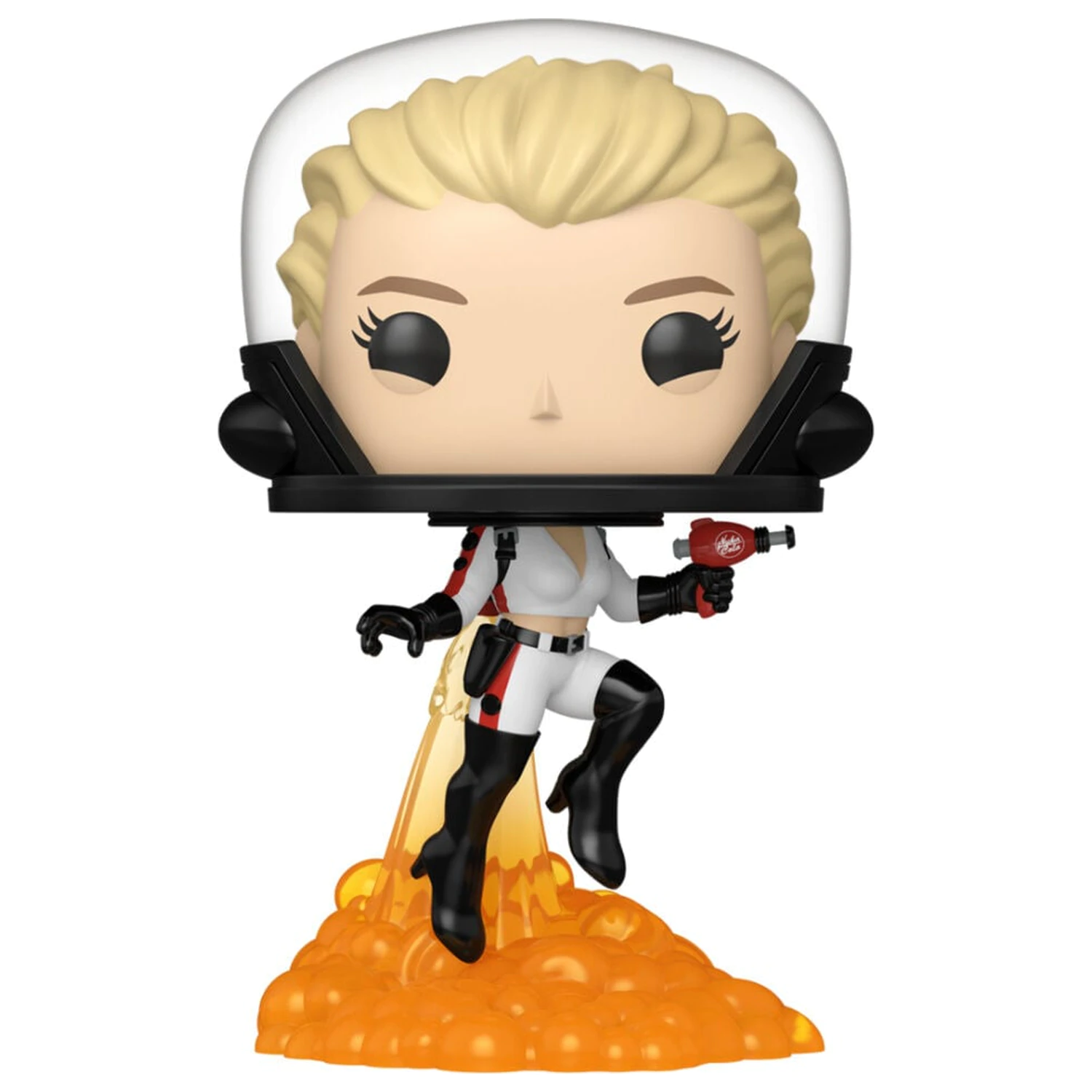 Funko POP figurina Fallout Nuka Girl poza produsului