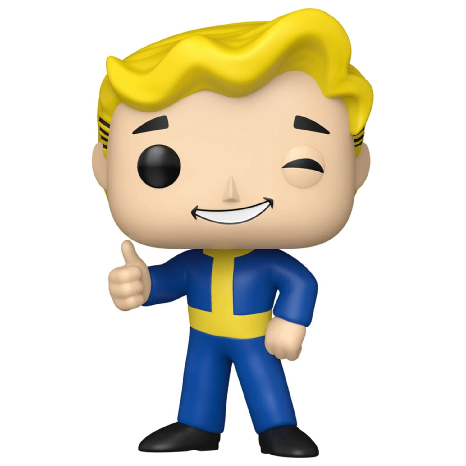 Figurină Funko POP Fallout Vault Boy poza produsului