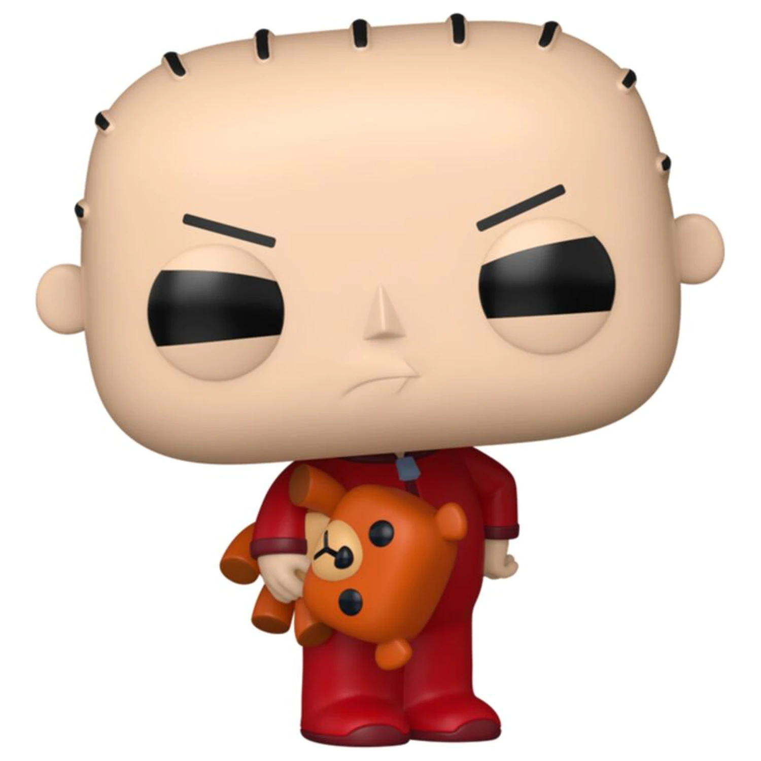 Figurină Funko POP Family Guy Stewie Griffin poza produsului