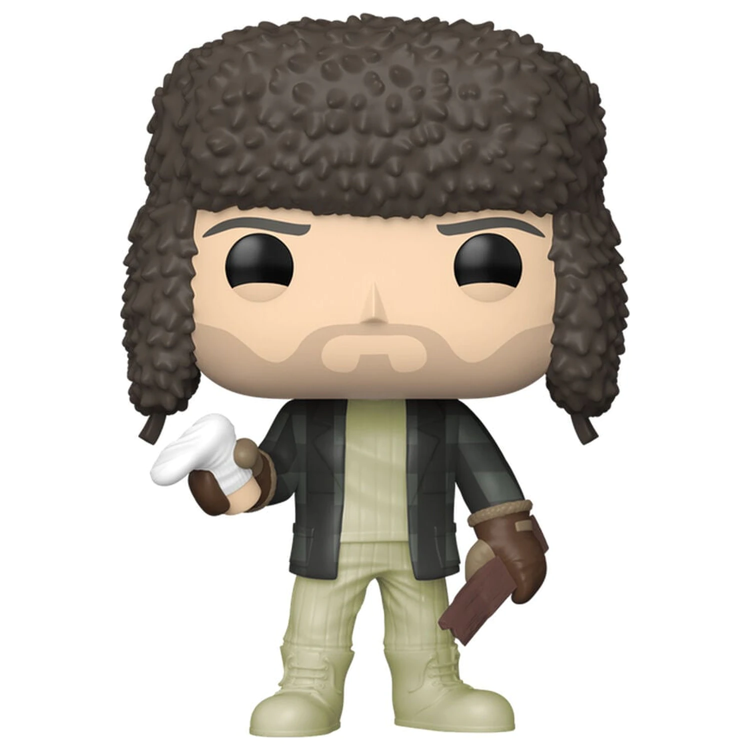 Funko POP figura Fargo Gaear Grimsrud poza produsului