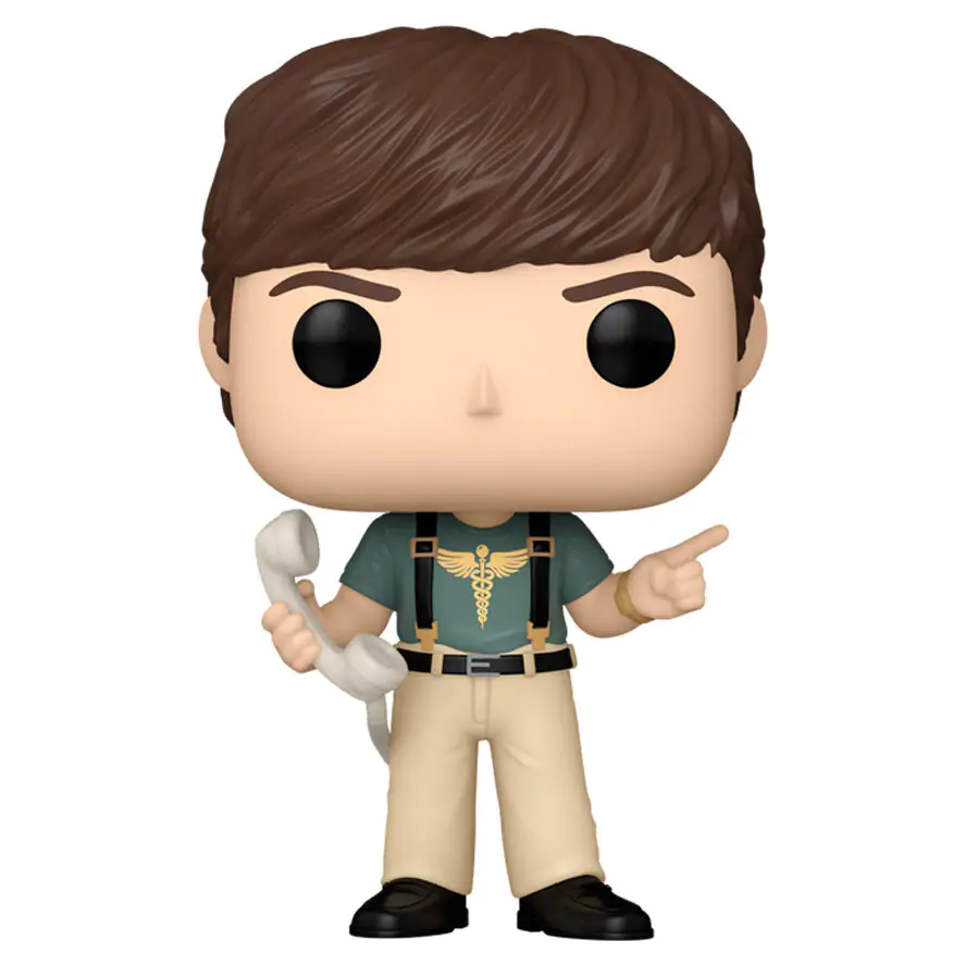 Figurină Funko POP Ferris Bueller's Day Off Cameron Frye poza produsului