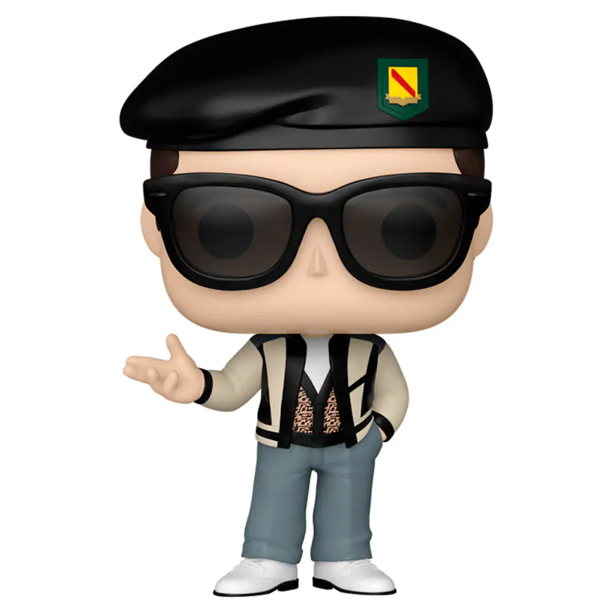 Figurină Funko POP Ferris Bueller's Day Off Ferris Bueller poza produsului