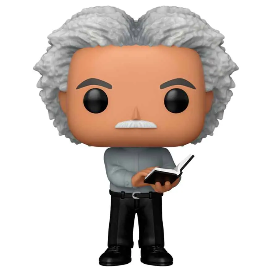 Figurină Funko POP Firefly Shepherd Book Chase poza produsului