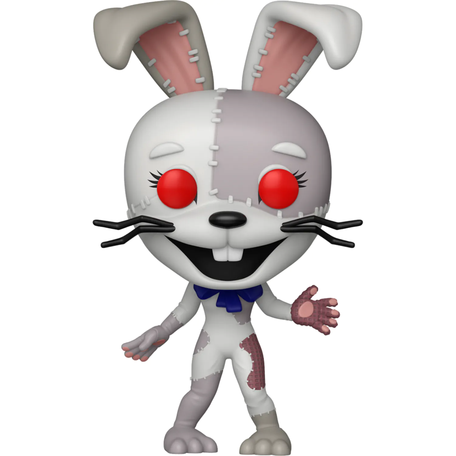 Funko POP figurina Five Nights at Freddys Help Wanted 2 Vanny poza produsului