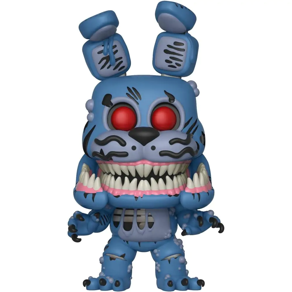 Figurină POP Five Nights at Freddys Twisted Bonnie poza produsului