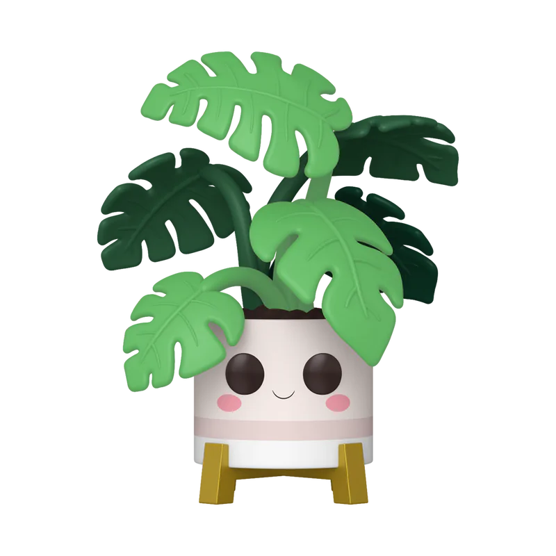 Figurina Funko POP Flora Monstera poza produsului