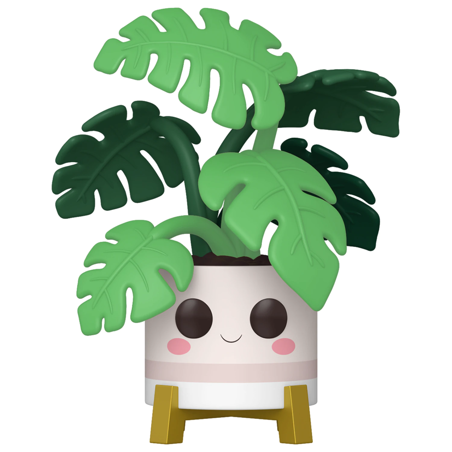 Figurina Funko POP Flora Monstera poza produsului