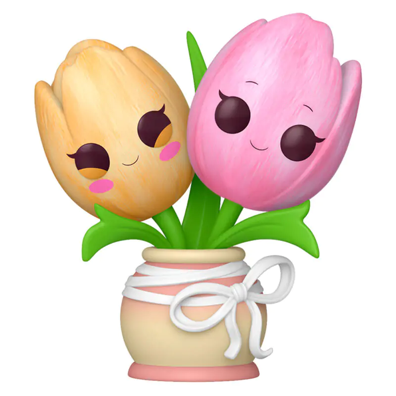 Figurină Funko POP Flora Tulip poza produsului