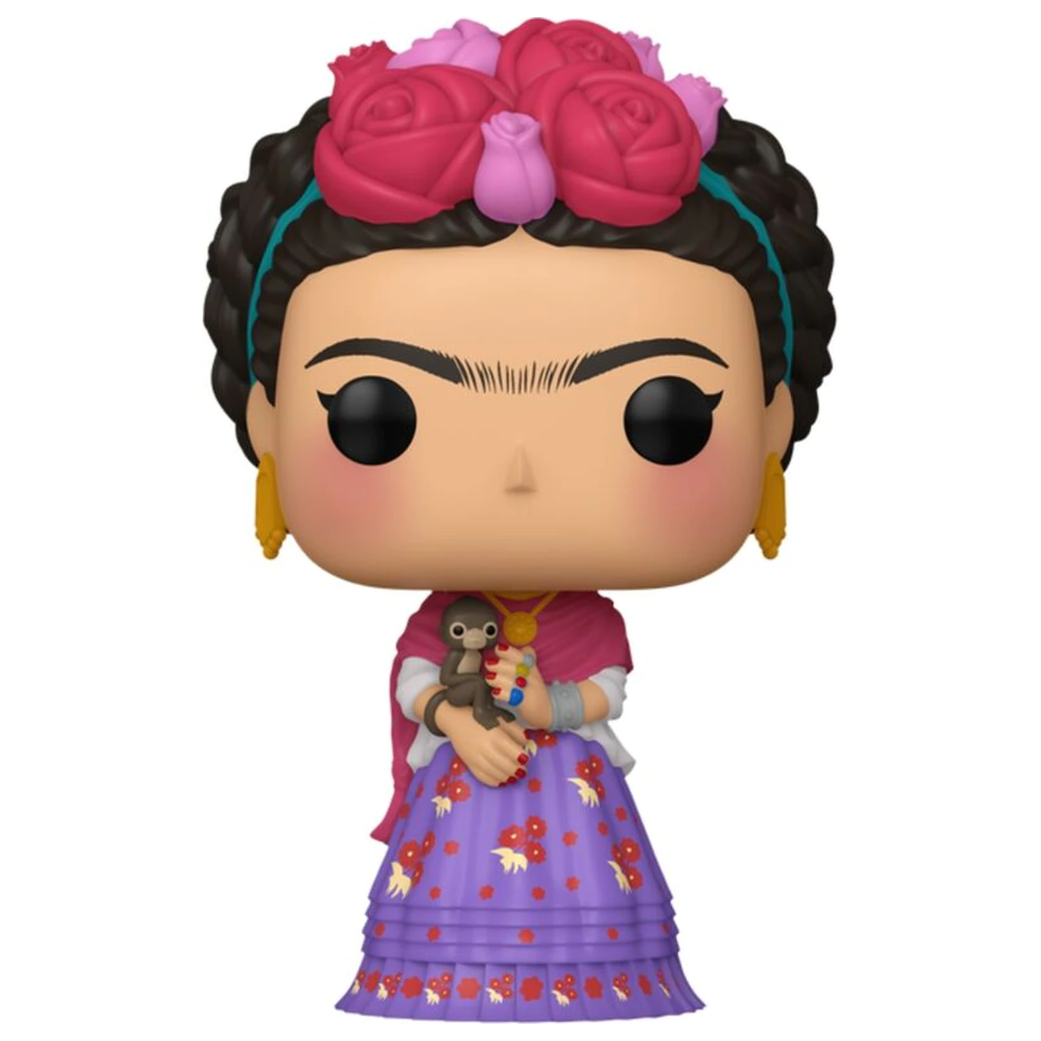 Funko POP figurina Frida Kahlo poza produsului