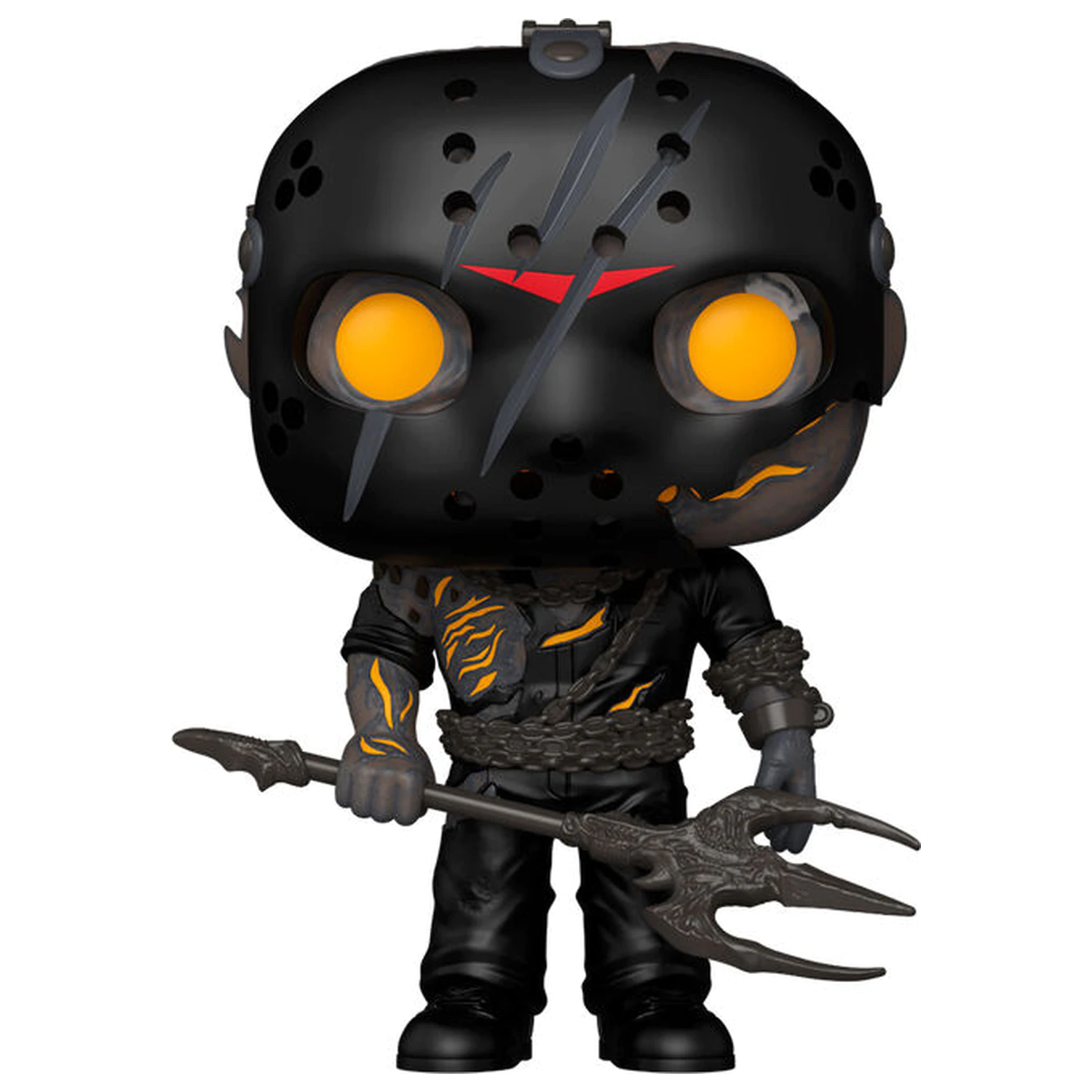 Funko POP figura Friday the 13th Savini Jason poza produsului