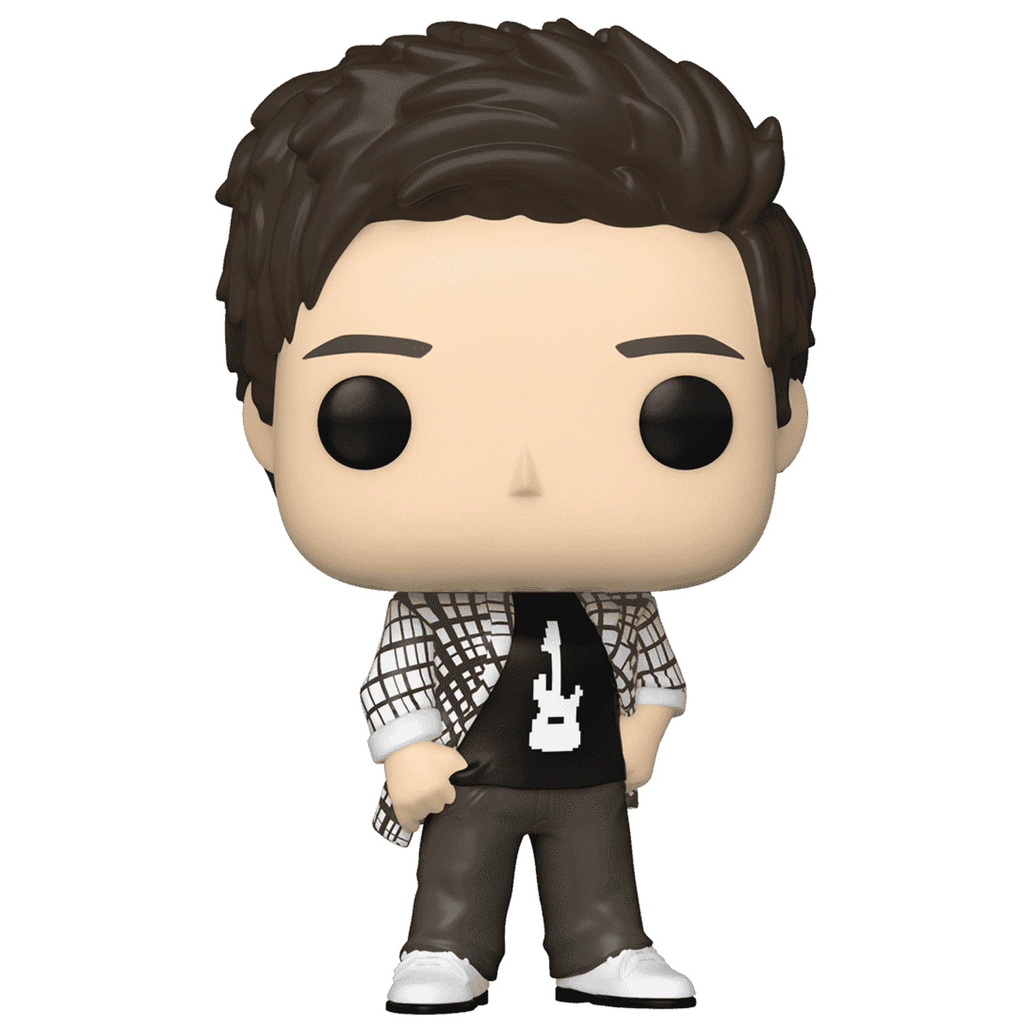 Figurină Funko POP Friends Chandler Bing poza produsului