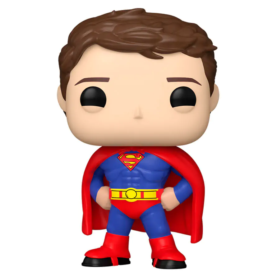 Figurină Funko POP Friends Joey Tribbiani poza produsului