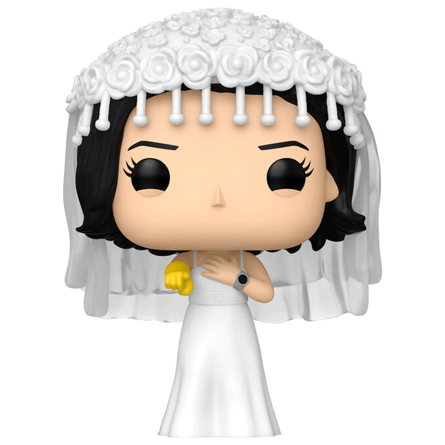 Figurina Funko POP Friends Monica Geller poza produsului