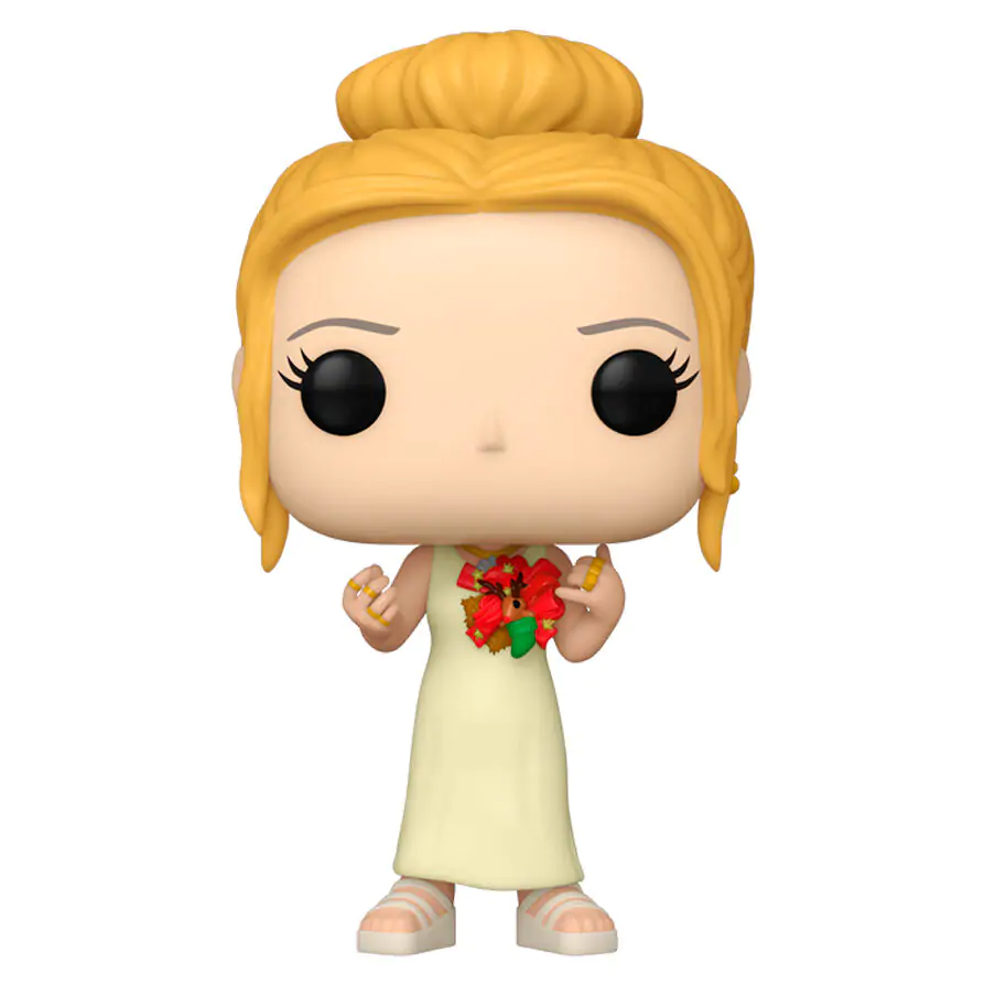 Figurină Funko POP Friends Phoebe Buffay poza produsului