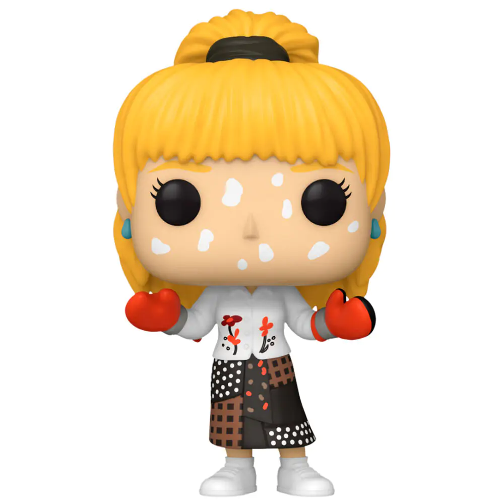 figurina POP Friends Phoebe Buffay poza produsului
