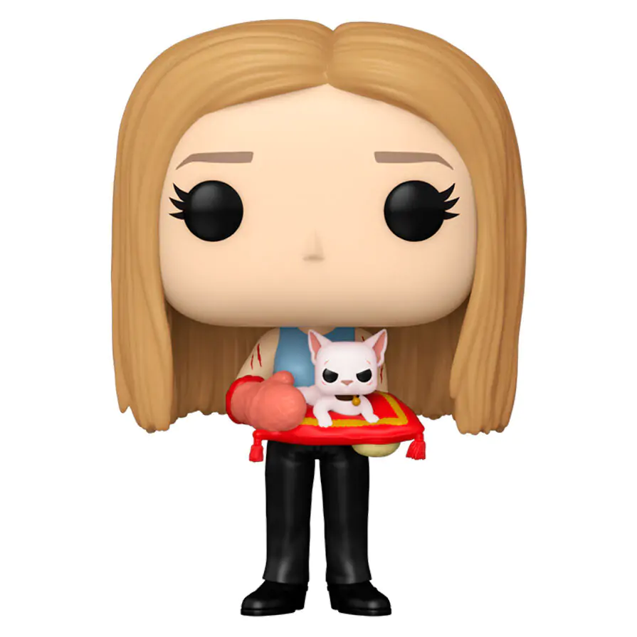 Figurină Funko POP Friends Rachel Green poza produsului