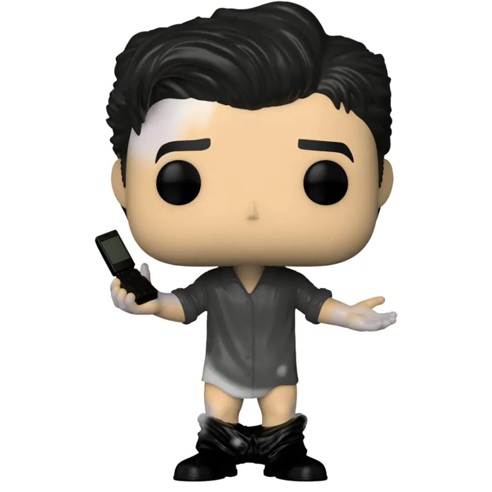 figurina POP Friends Ross Geller poza produsului