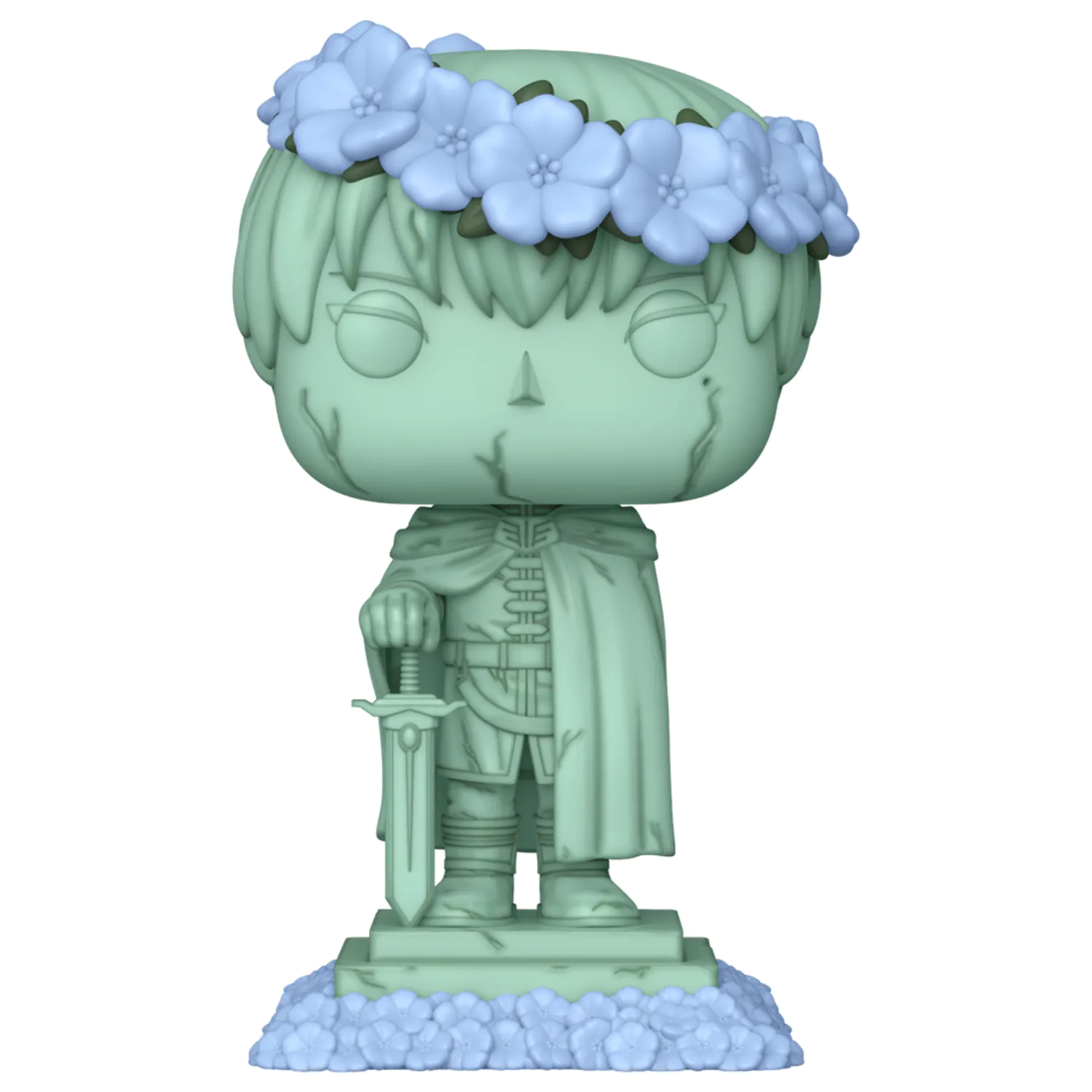 Funko POP figurina Frieren Beyond Journey's End Himmel Chase poza produsului