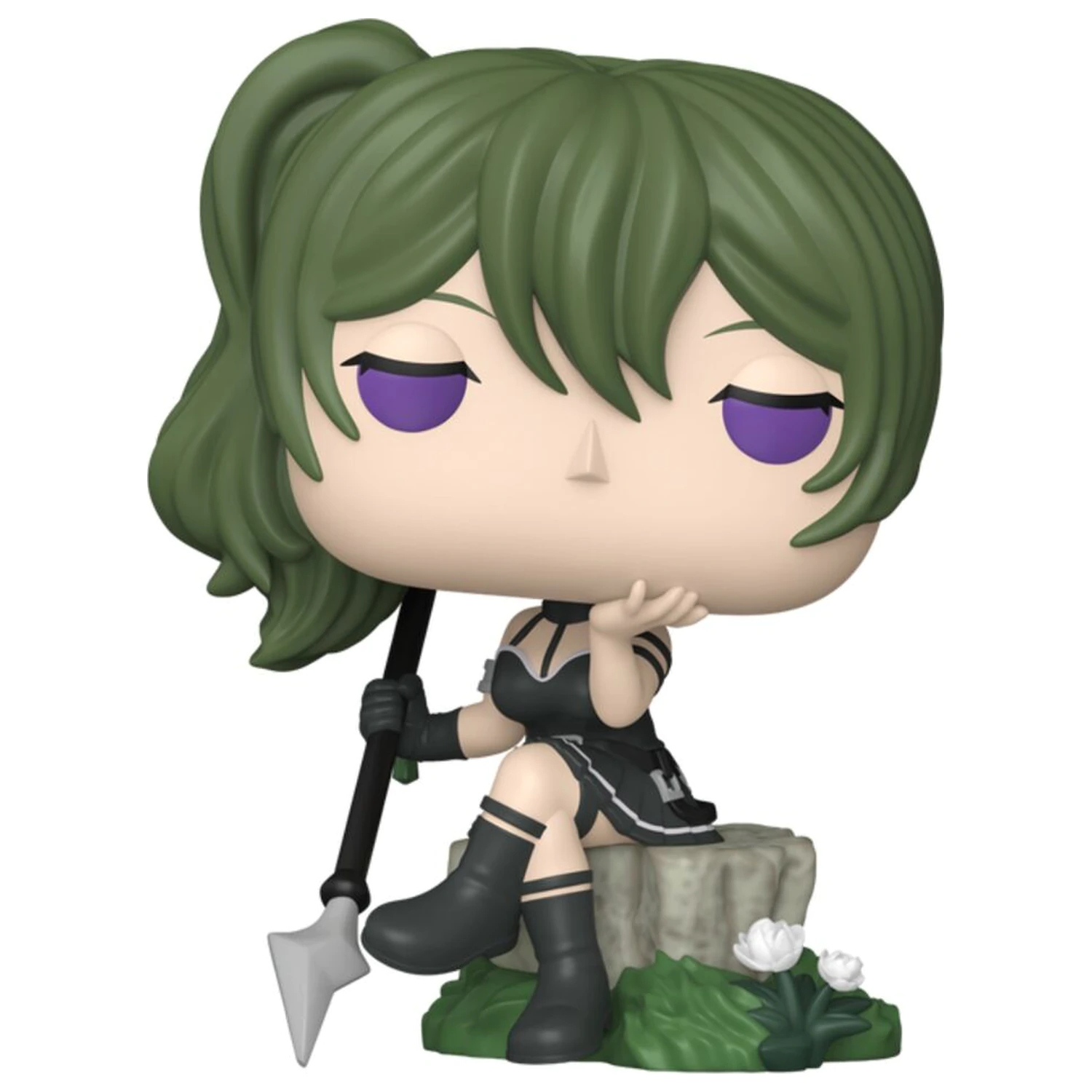 Funko POP figurina Frieren Beyond Journey's End Ubel poza produsului