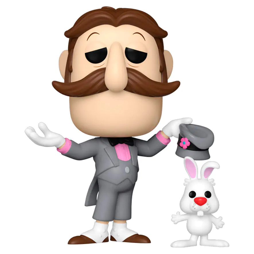 Figurină Funko POP Frosty the Snowman 2 Professor Hinkle poza produsului