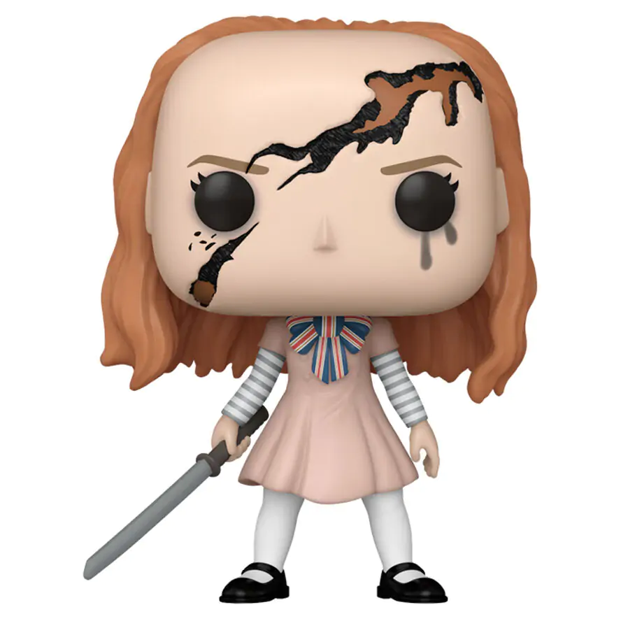 Figurină POP Funko Fusion Megan poza produsului