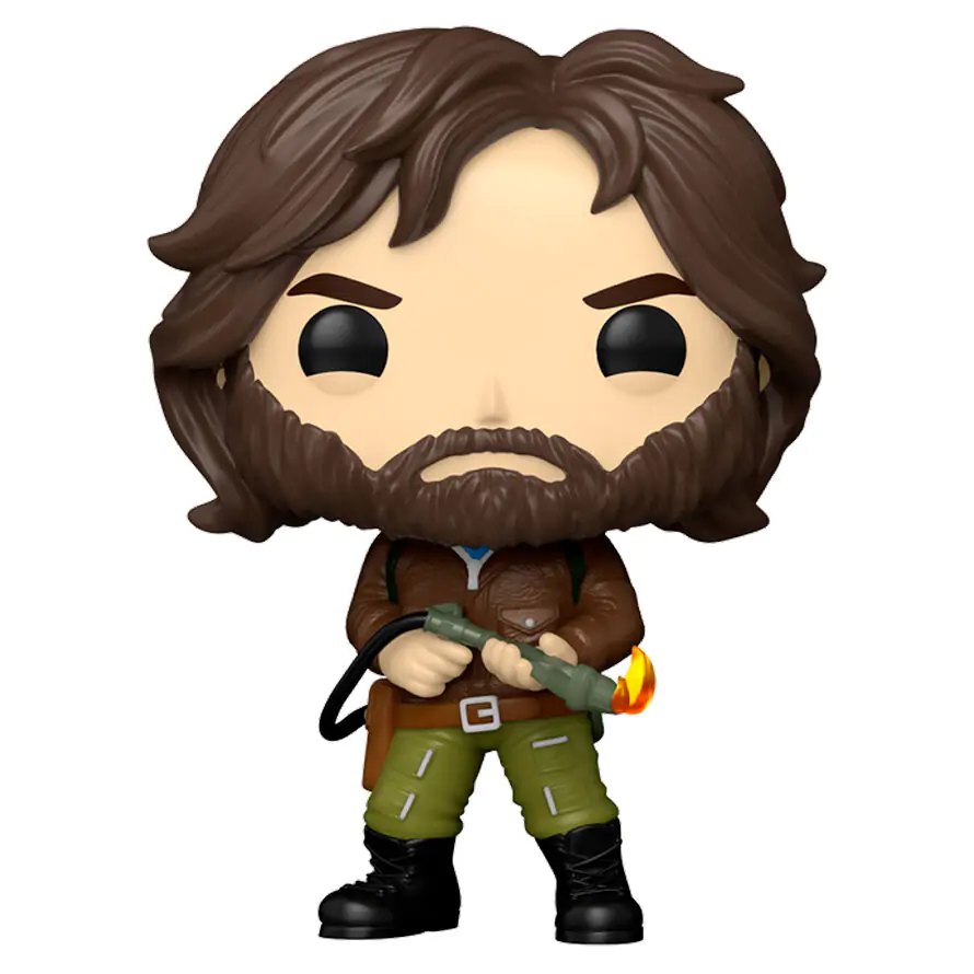 Figurină POP Funko Fusion The Thing R.J. Macready poza produsului