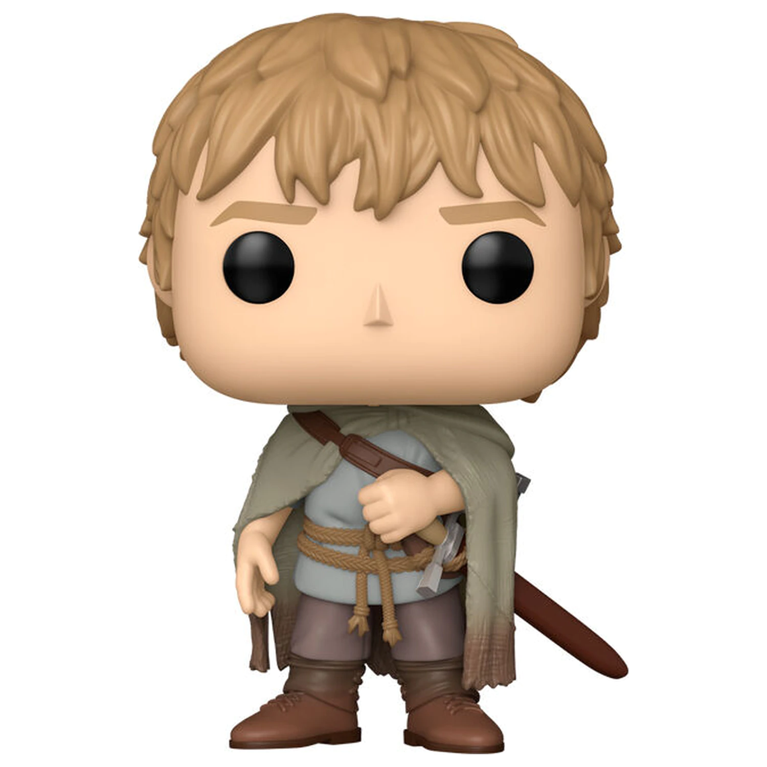 Figurina Funko POP Game of Thrones A Knight of Seven Kingdoms Dunk poza produsului