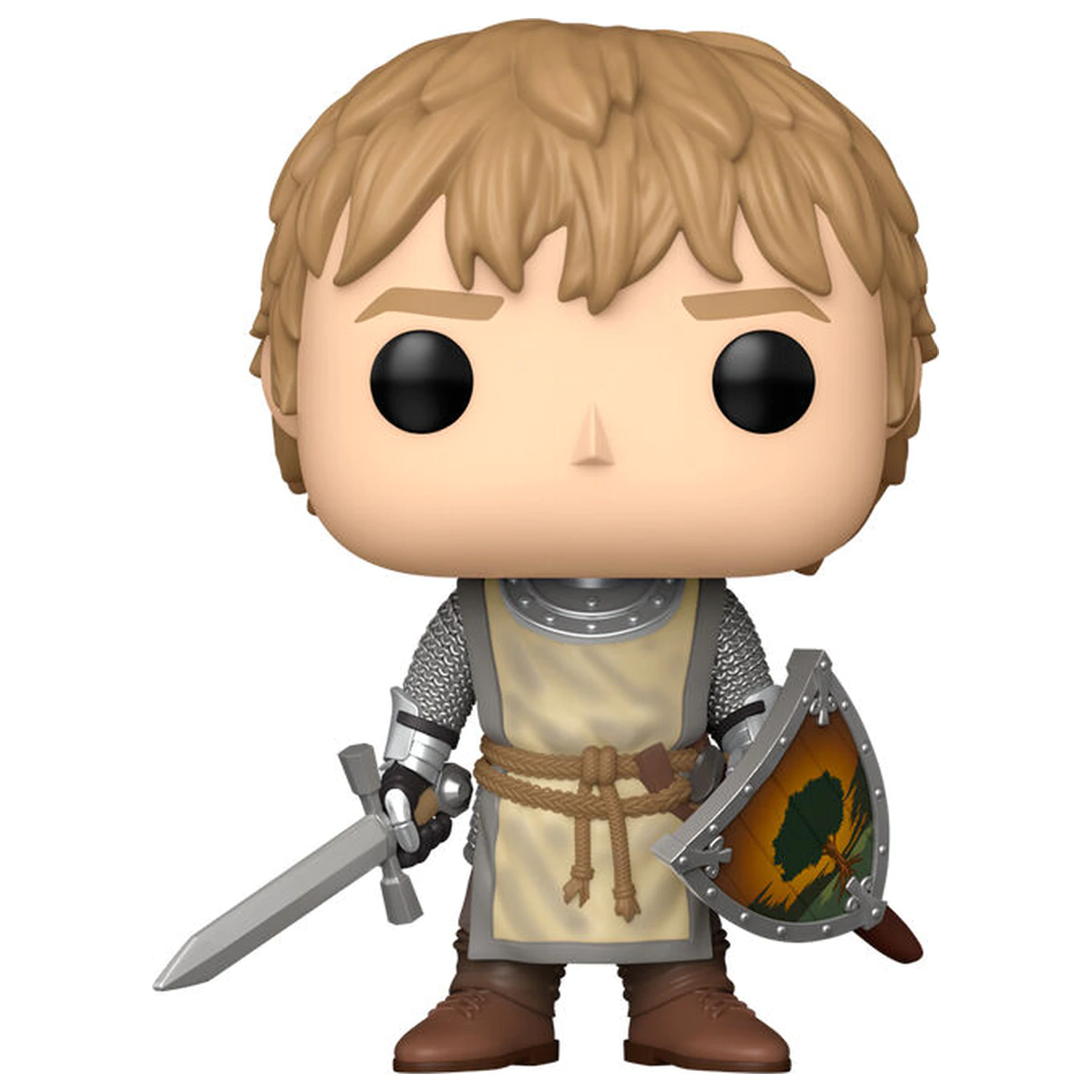 Figurina Funko POP Game of Thrones A Knight of Seven Kingdoms Dunk Chase poza produsului