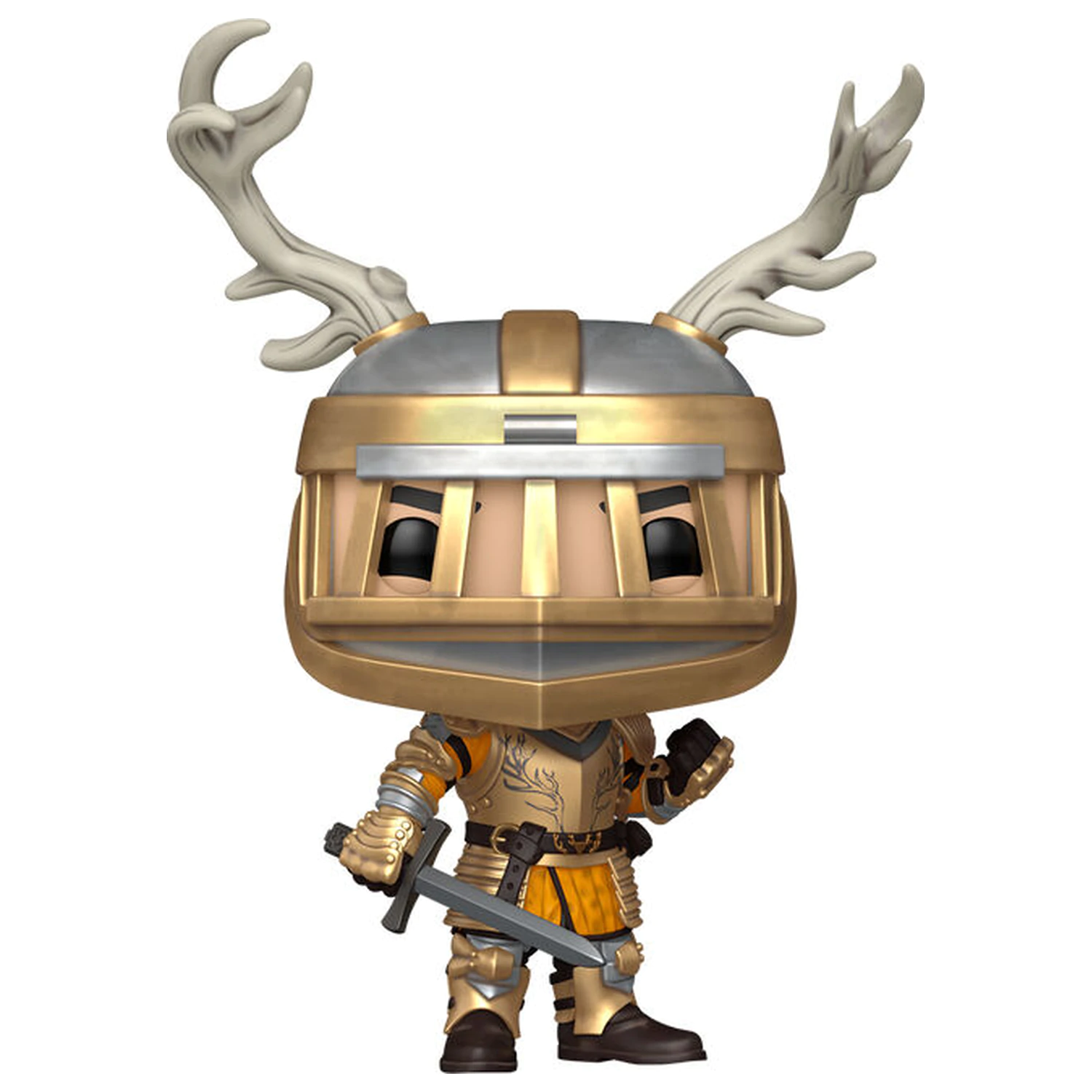 Figurina Funko POP Game of Thrones A Knight of Seven Kingdoms Lyonel Baratheon poza produsului