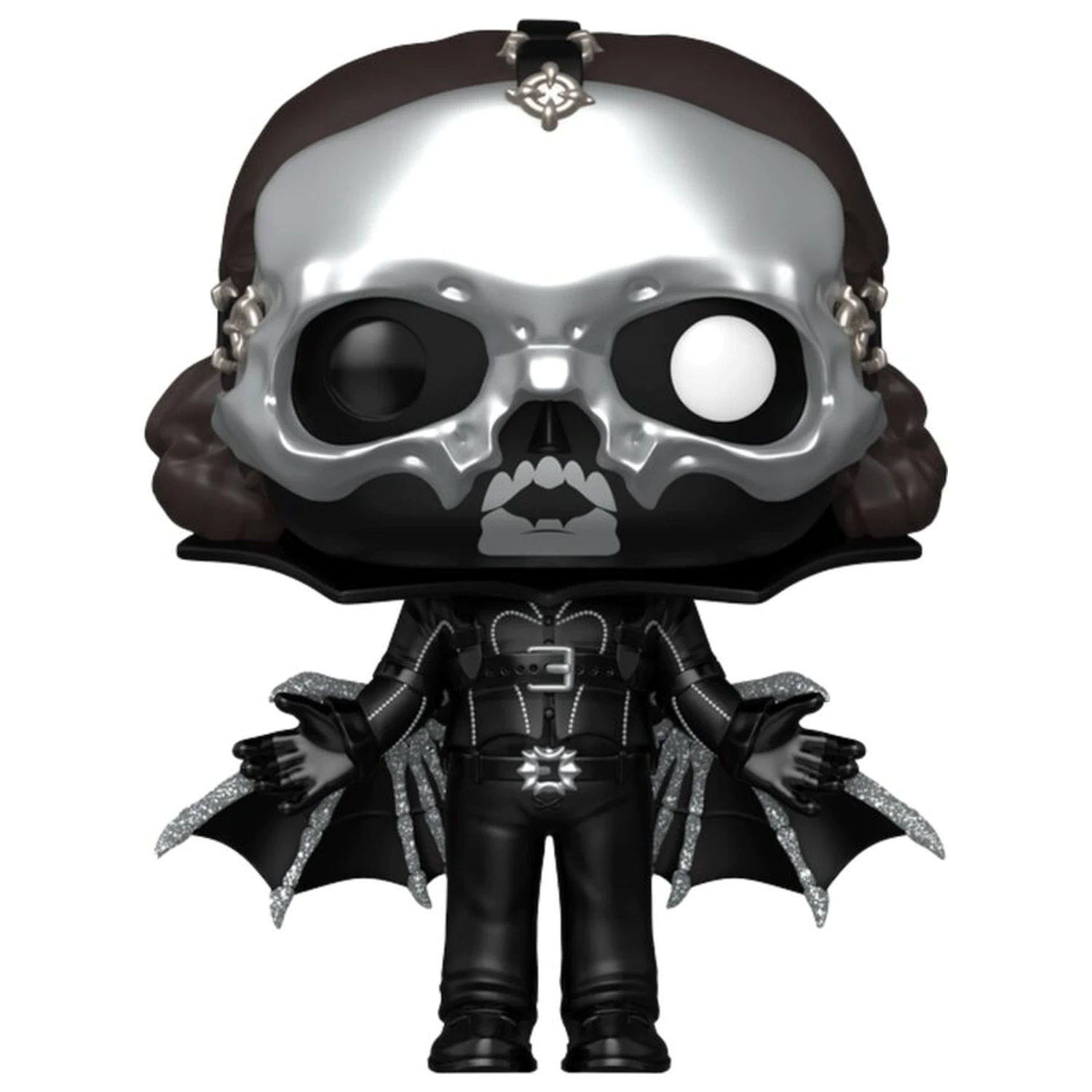 Figurina Funko POP Ghost Bat Wing Papa Diamond poza produsului